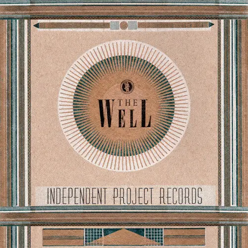 Various Artists: The Well: The Independent Project Records Collection Ii - Compact Discs 1