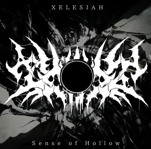 Xelesiah: Sense Of Hollow - Compact Discs 1