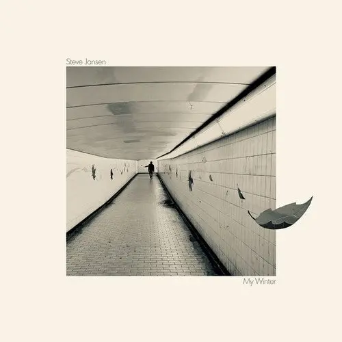 Steve Jansen: My Winter - Vinyl Lp 1