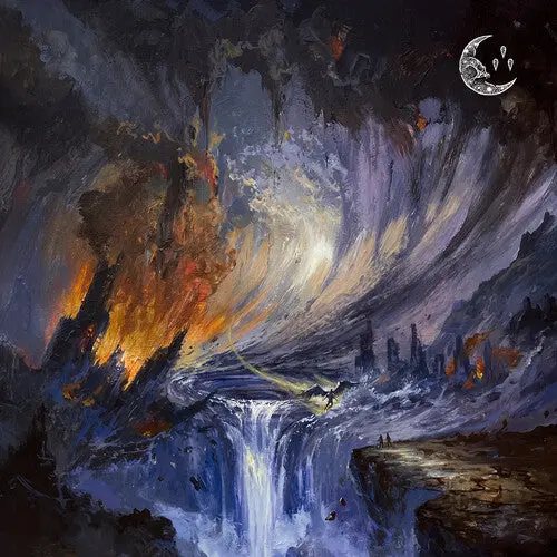 Currents: All That Follows - Compact Discs 1
