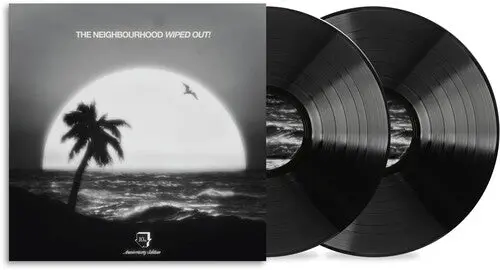 The Neighbourhood: Wiped Out! - Vinyl Lp 1