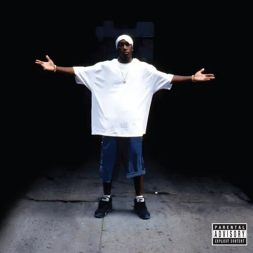 Big L: Harlem's Finest: Return Of The King - Cassettes 1