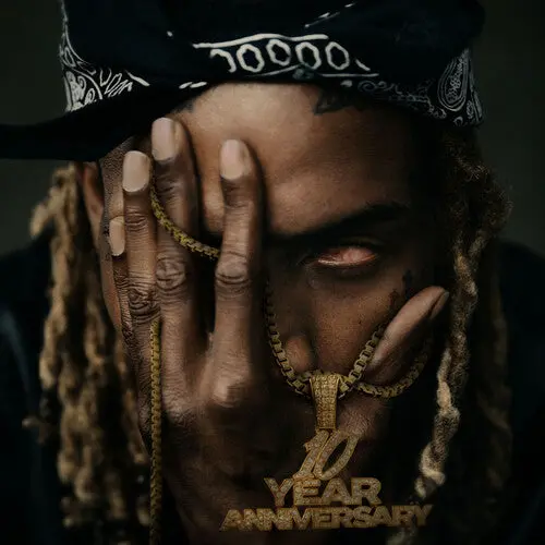 Fetty Wap: Fetty Wap - Vinyl Lp 1