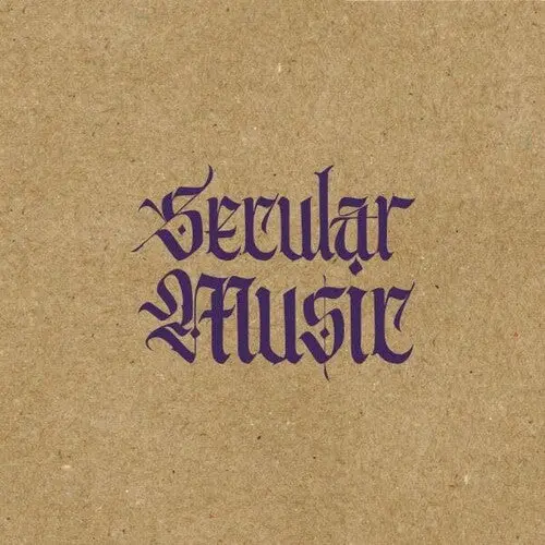 Girls Of The Internet: Secular Music Vol. 1 - Vinyl Lp 1
