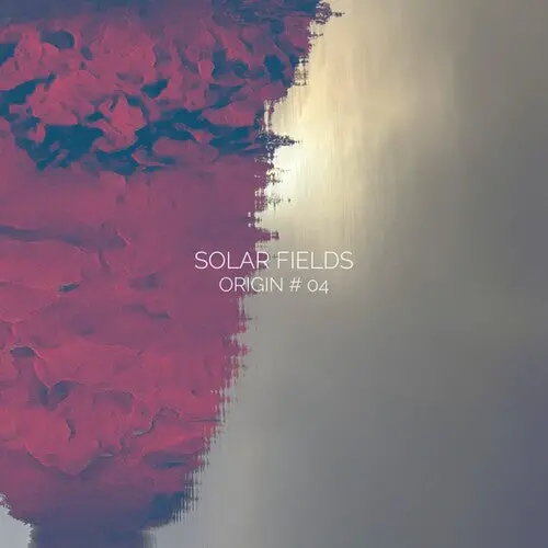Solar Fields: Origin #04 - Compact Discs 1