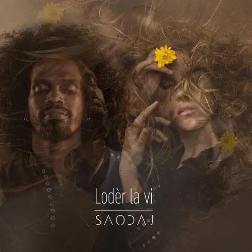 Saoda: Loder La Vi - Compact Discs 1