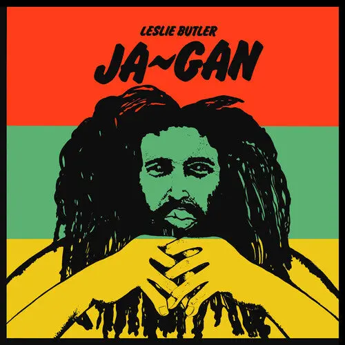Leslie Butler: Ja-Gan - Expanded Edition - Compact Discs 1