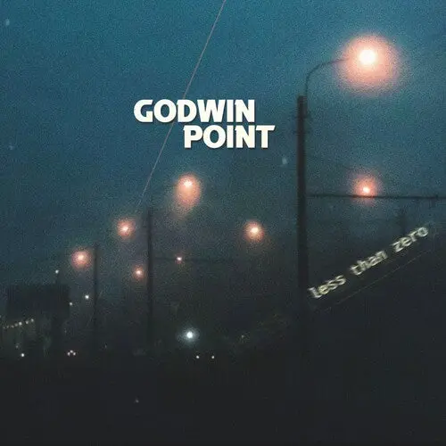 Godwin Point: Less Than Zero - Compact Discs 1