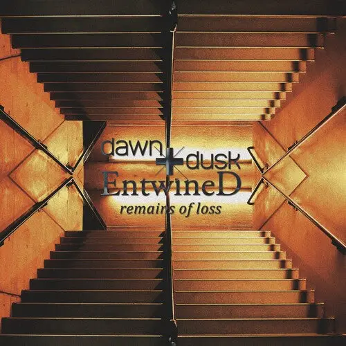 Dawn + Dusk Entwined: Remains Of Loss - Compact Discs 1