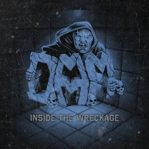 D.A.M.: Inside The Wreckage - Compact Discs 1