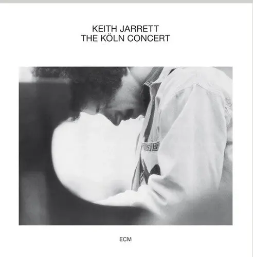 Keith Jarrett: The Koln Concert (50Th Anniversary Edition) - Vinyl Lp 1