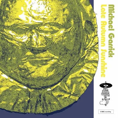 Michael Garrick: Late Autumn Sunshine - Compact Discs 1