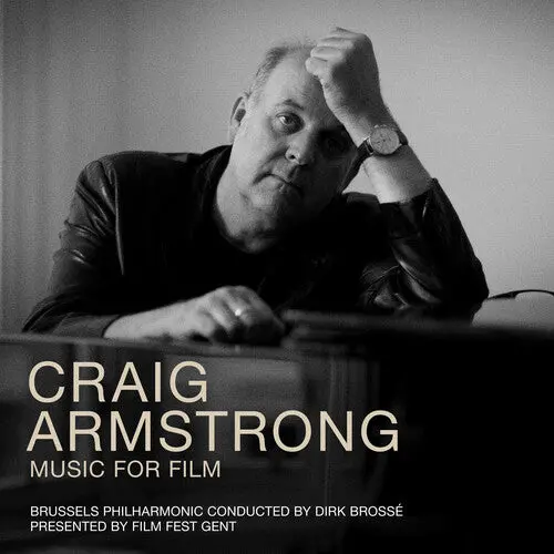 Craig Armstrong: Music For Film - Compact Discs 1