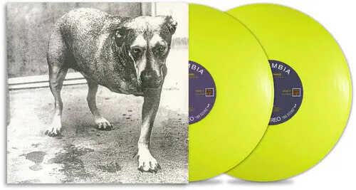 Alice In Chains: Alice In Chains - Vinyl Lp 1