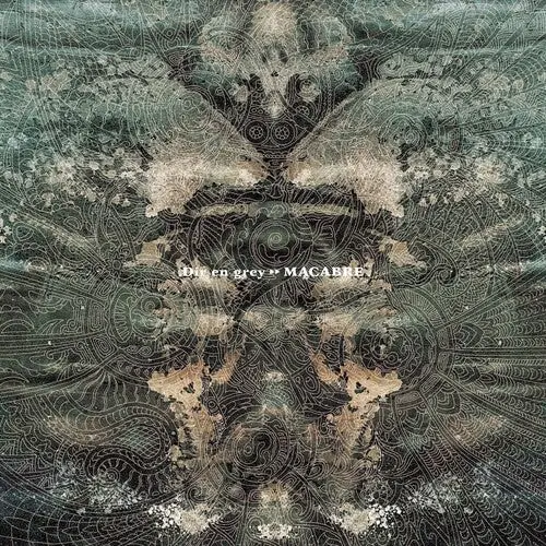 Dir En Grey: Macabre - Vinyl Lp 1