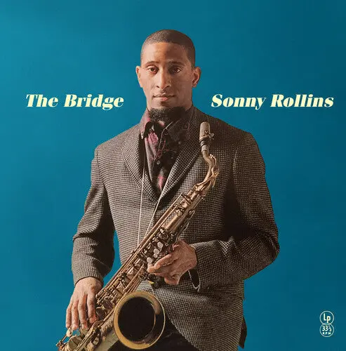 Sonny Rollins: The Bridge - Vinyl Lp 1