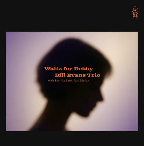 Bill Evans: Waltz For Debby - Vinyl Lp 1