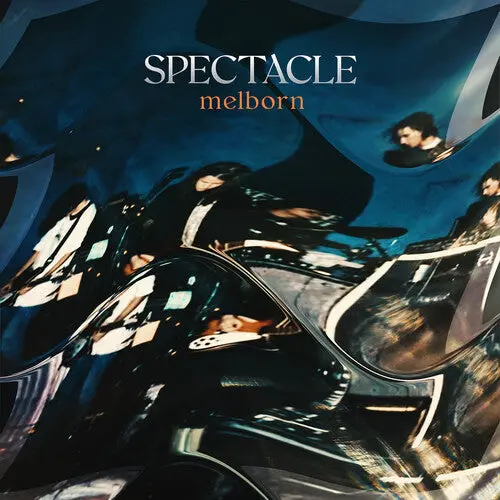 The Spectacle: Melborn - Vinyl Lp 1