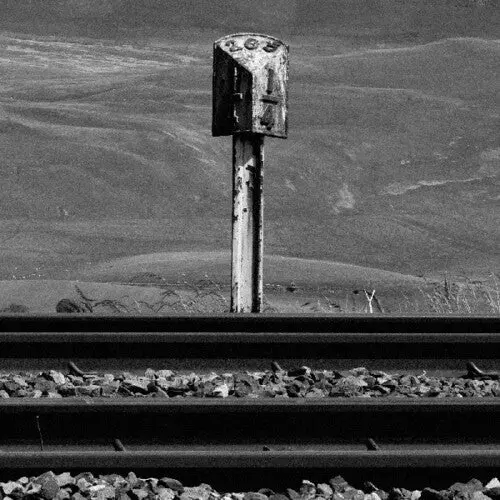 Craven Faults: Sidings - Vinyl Lp 1