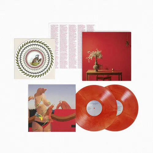 Mac Miller: Watching Movies With The Sound Off (10Th Anniversary) - Vinyl Lp 1