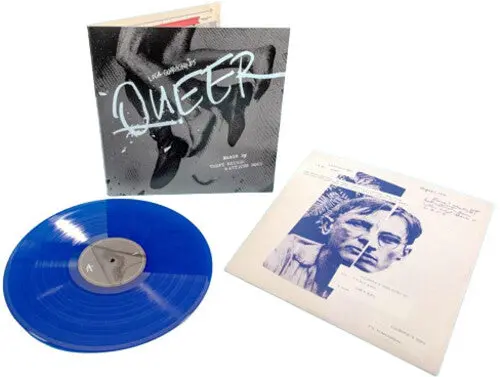 Trent Reznor: Queer (Original Score) - Vinyl Lp 1