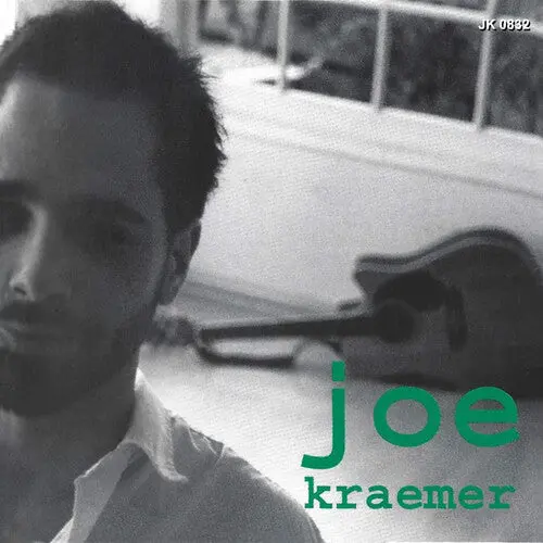 Joe Kraemer: Joe Kraemer - Compact Discs 1
