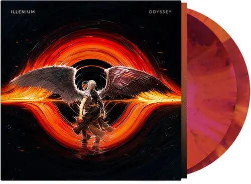 Illenium: Odyssey - Vinyl Lp 1
