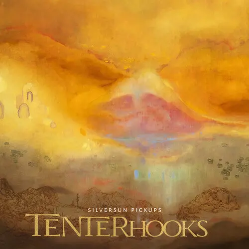 Silversun Pickups: Tenterhooks - Compact Discs 1
