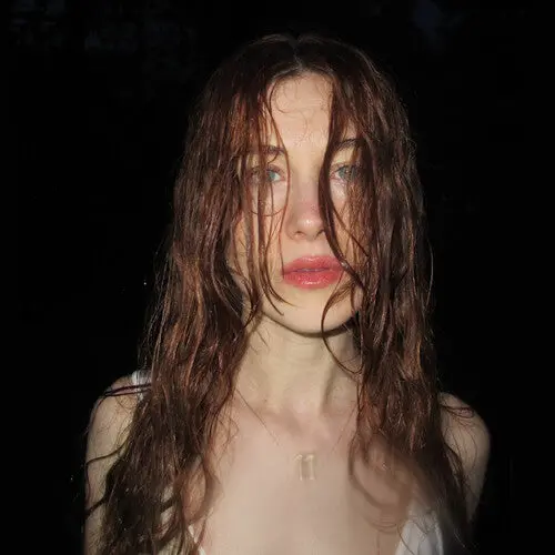 Grace Inspace: Heavy Hair - Vinyl Lp 1