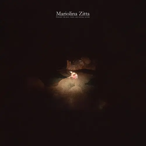 Mariolina Zitta: Concert For Bats, Voices And Natural Sounds - Vinyl Lp 1