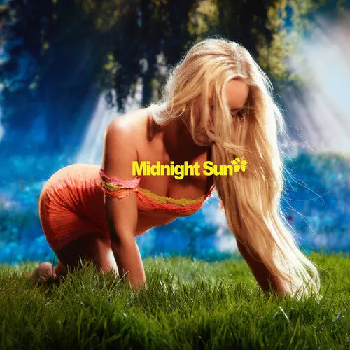 Zara Larsson: Midnight Sun (Lisa Frank Edition - Compact Discs 1