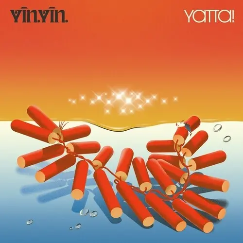 Yin Yin: Yatta! - Vinyl Lp 1