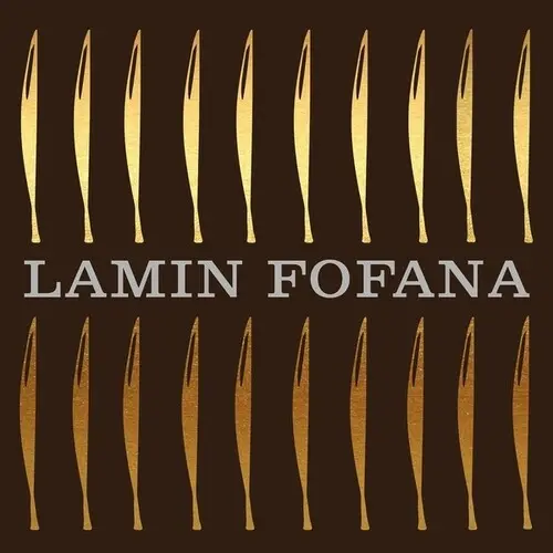 Lamin Fofana: Works In Metal - Vinyl Lp 1