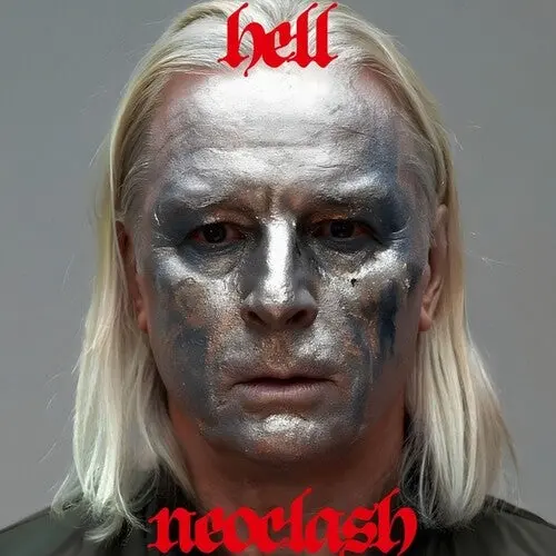 Dj Hell: Neoclash - Vinyl Lp 1