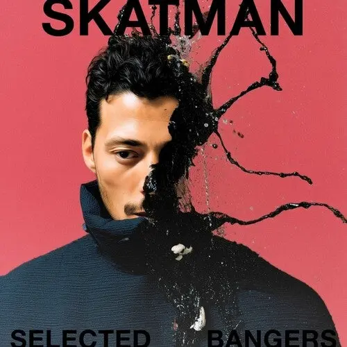 Skatman: Selected Bangers - Vinyl Lp 1