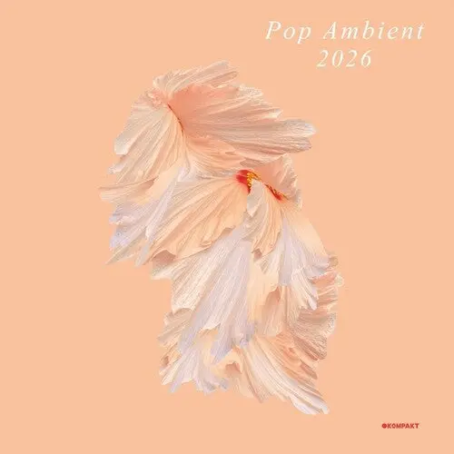 Various Artists: Pop Ambient 2026 - Vinyl Lp 1