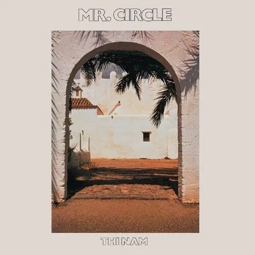 Mr Circle: Thi Nam - Vinyl Lp 1