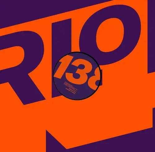Foehn & Jerome: Still Liquid - 12-Inch Single 1