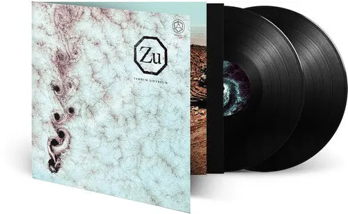 Zu: Ferrum Sidereum - Vinyl Lp 1