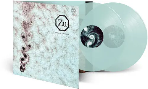 Zu: Ferrum Sidereum - Vinyl Lp 1