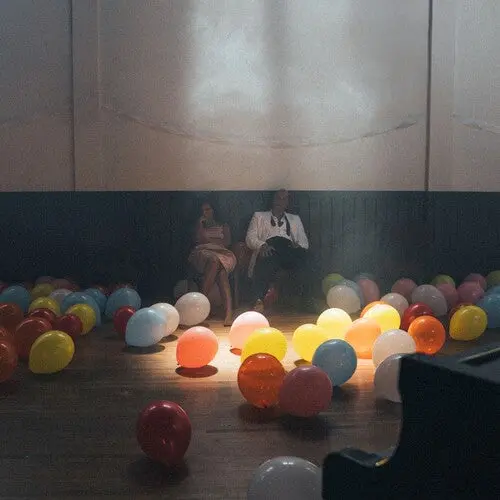 Johnnyswim: When The War Is Over - Canary Yellow - 12-Inch Single 1