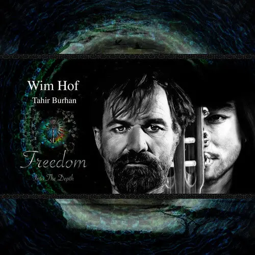 Wim Hof: Freedom Into The Depth - Vinyl Lp 1