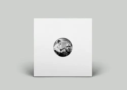 Oscar Jerome: The Spork - 12-Inch Single 1