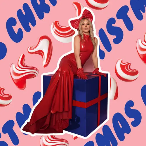 Kylie Minogue: Kylie Christmas (Fully Wrapped) - Compact Discs 1