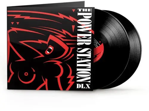 The Power Station: The Power Station (40Th Anniversary Edition) - Vinyl Lp 1