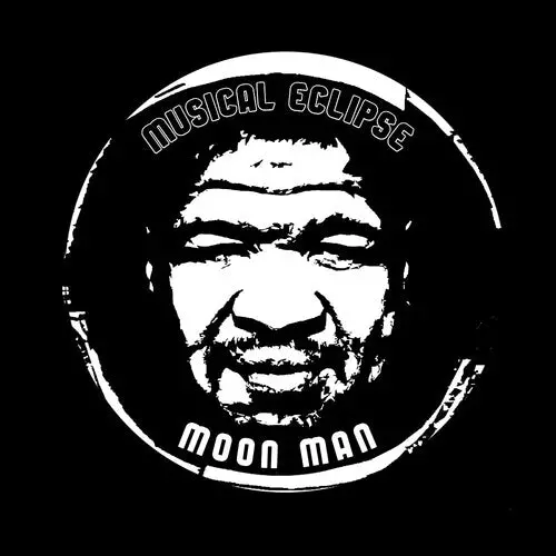 Moon Man: Musical Eclipse - Vinyl Lp 1