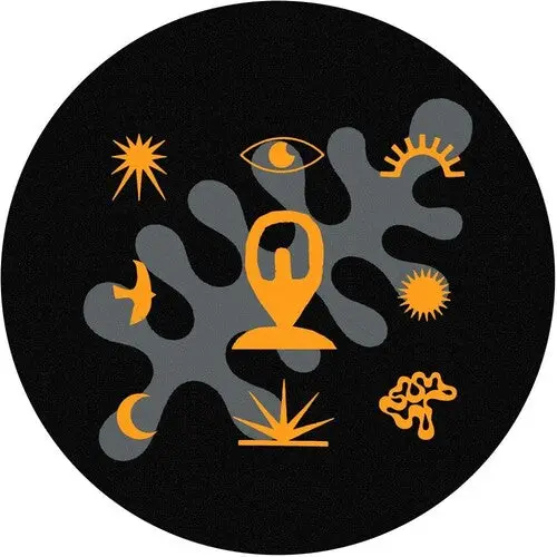 Scuba: Getuppp - 12-Inch Single 1