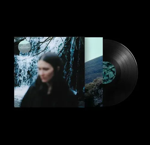 Art School Girlfriend: Lean In - Vinyl Lp 1