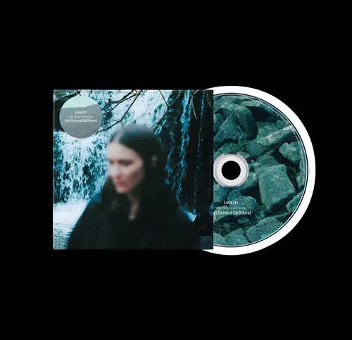 Art School Girlfriend: Lean In - Compact Discs 1