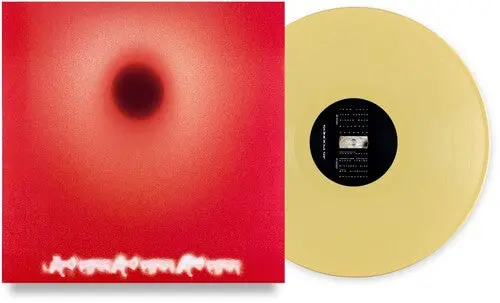 Yhwh Nailgun: 45 Pounds - Vinyl Lp 1